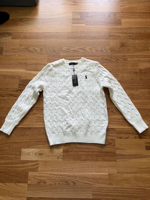 Sweter Polo Ralph Lauren