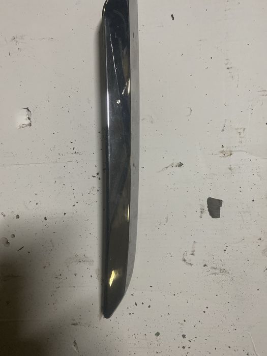 Listwa chrom zderzaka Citroen C5 III