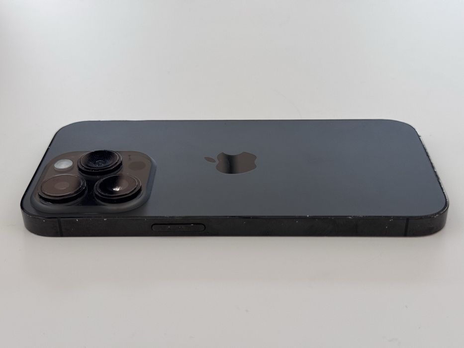 Apple iPhone 14 Pro 128GB Czarny/Black