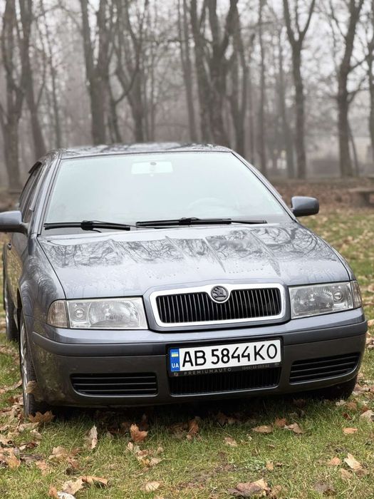 Продам свій автомобіль