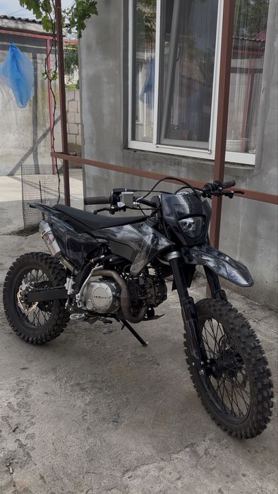 Kovi pit 150 2025 рік