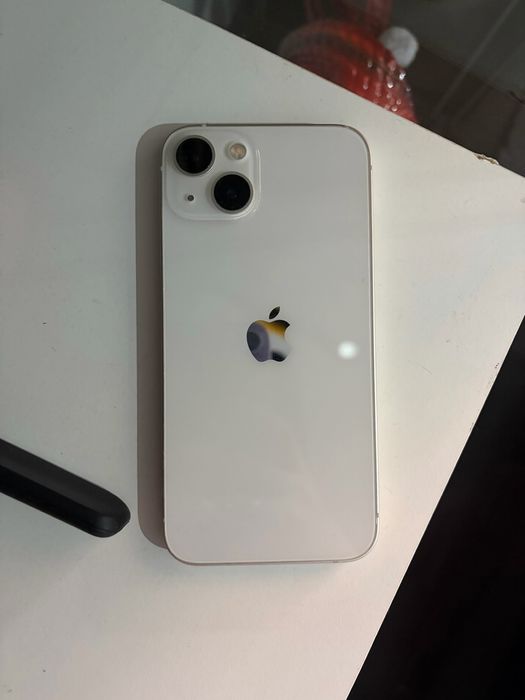 Vendo Iphone 13.