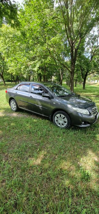 Продам Toyota Corolla