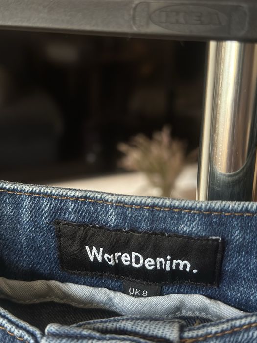 Джинсова сукня WareDenim p.Xs