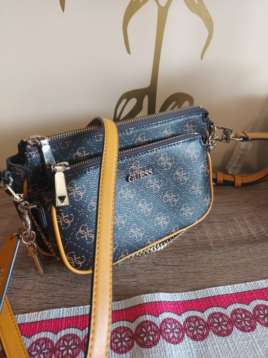 Torebka damska Guess