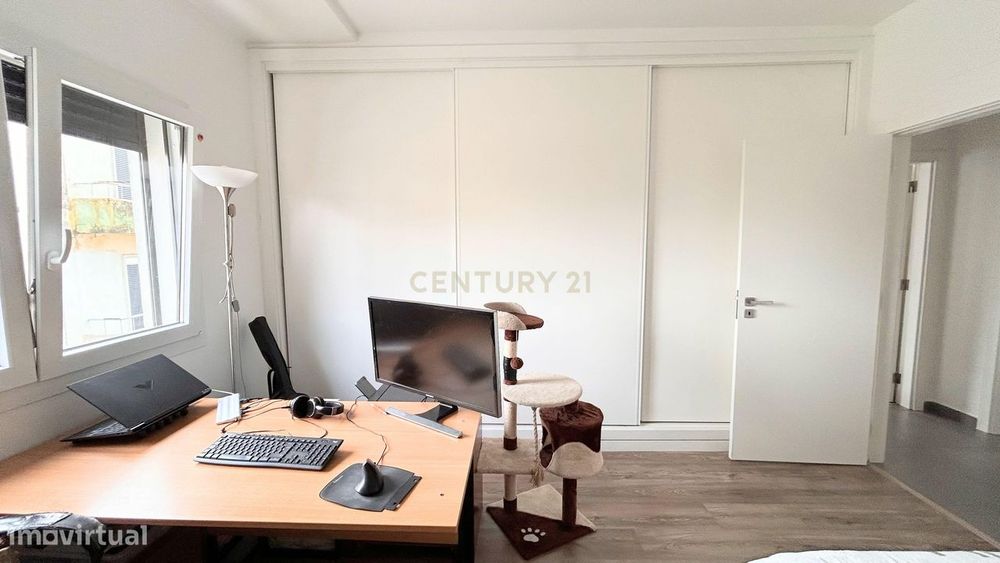 Apartamento T3 - Oportunidade Única