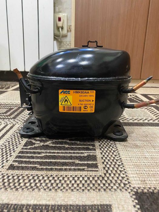 Компрессор для холодильника Snaige RF315