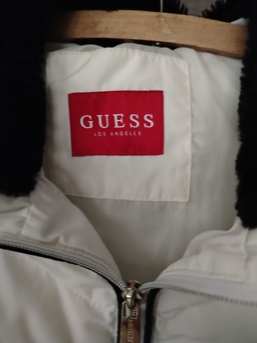 Kurtka Guess damska