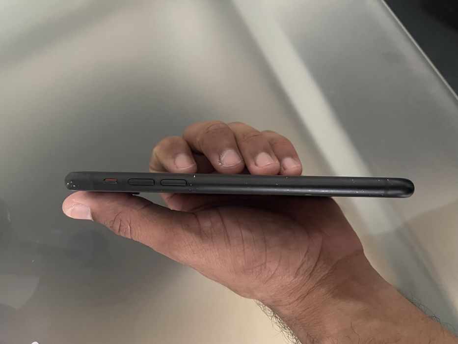 Iphone Xr 64gb sem carregador