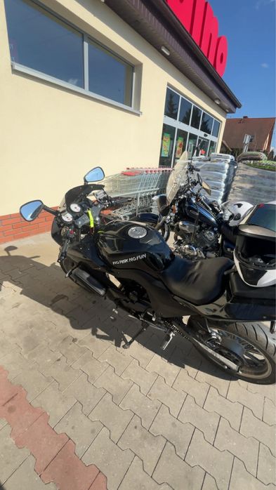 Sprzedam motorower ZIPP  PRO