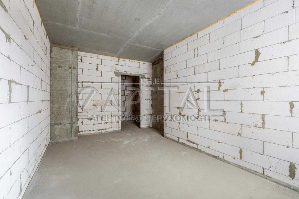 ПРОДАЖ! квартира 69,3 м² у житловому комплексі бізнес-класу West House