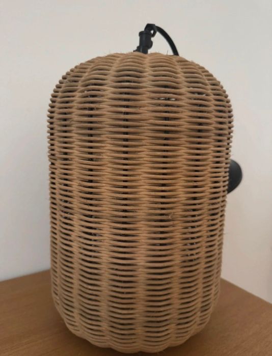 Candeeiro Verga Zara Home