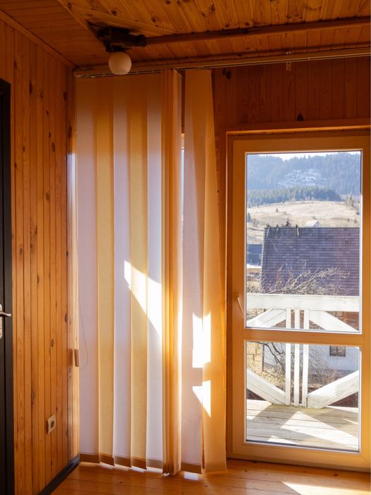 Відпочинок в Карпатах  Славсько.Спа Чан. Будинок без господарів.