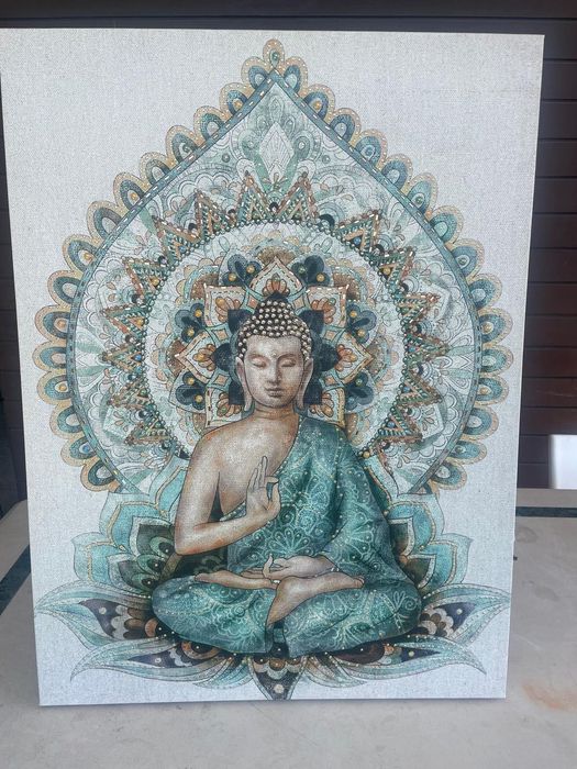 Peça decoração - Quadro