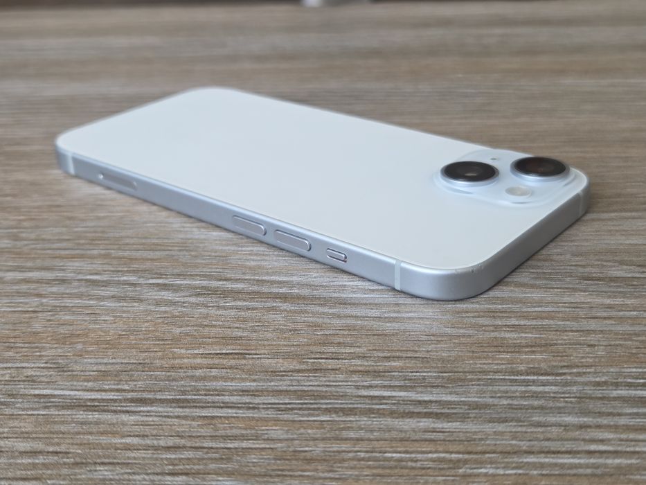iPhone 15 icloud lock