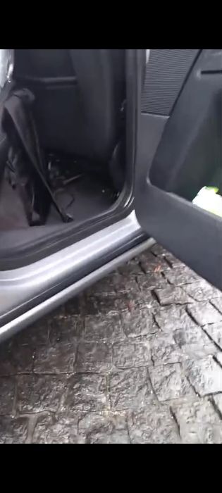 Автомобіль Форд Мондео 3