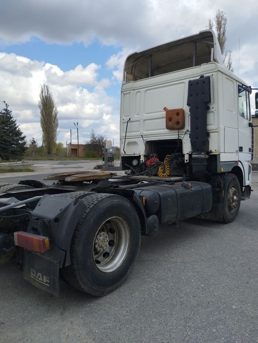 Продам вантажний автомобіль