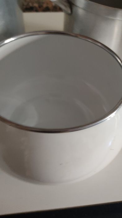 Panelas / Tachos/ cafeteira de café