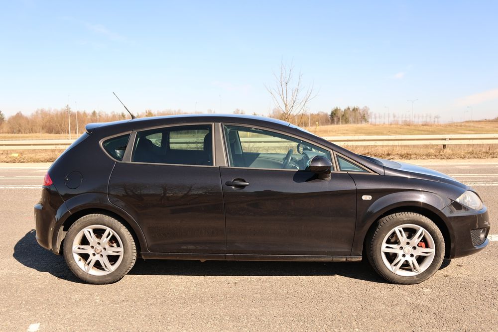 Seat Leon 1.6 tdi