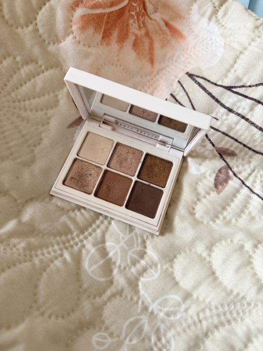 Paletka cieni Fenty Beauty True Neutrals 1