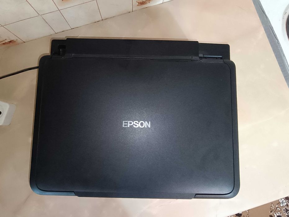Принтер Epson XP-255