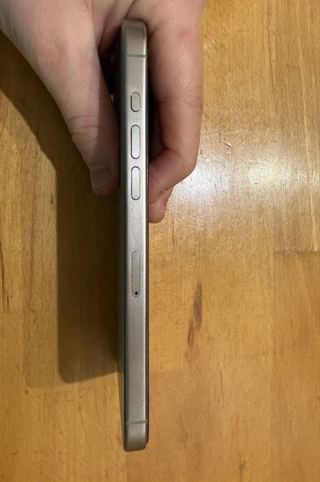 Iphone 15 pro max 1 tb