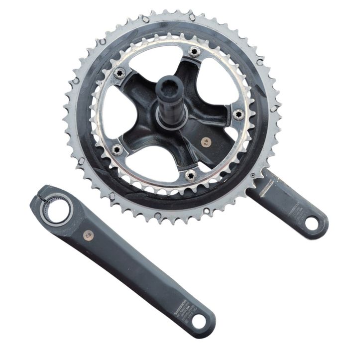 SHIMANO DURA ACE 53/39T 7900 korba szosowa duraace