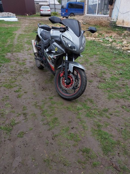 Продам вайпер ф2 250