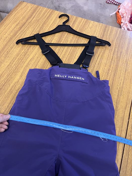 Комбінезон штанці