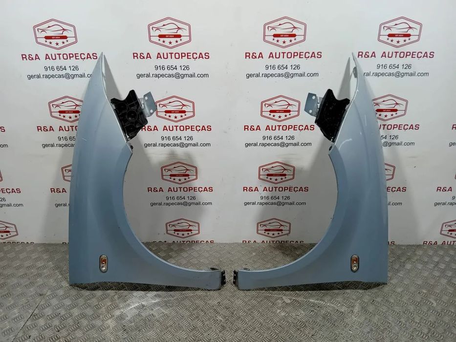 Frente Completa Seat Altea 5P 5P1 Toledo 3 5P2 Seat leon Mk 2 1P