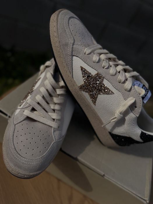 Кросівки/ кеди Golden Goose