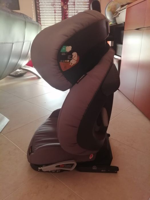 Cadeira auto Be Safe Isofix Izi Up X3