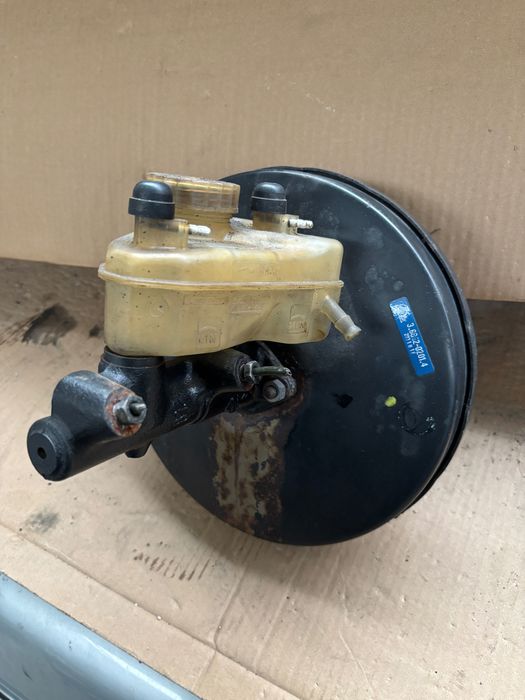 Mercedes w123 peças