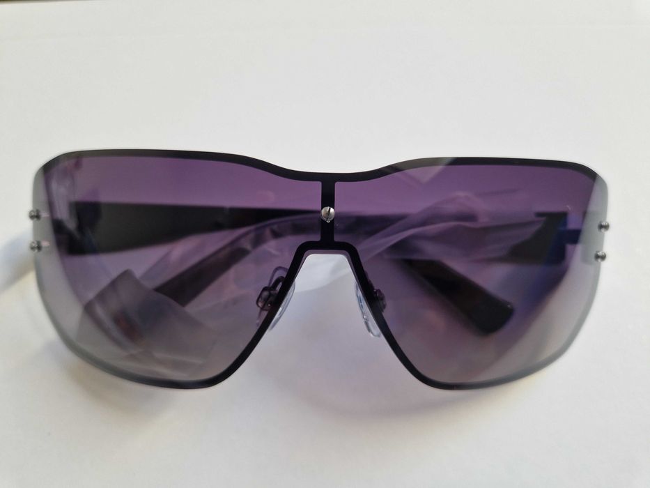 Okulary słoneczne z polaryzacją Volvo Trucks Driver oryginalny gadżet