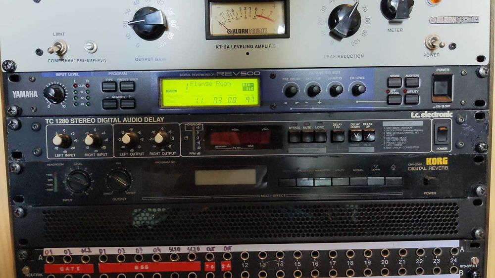 TC Electronic TC 1280