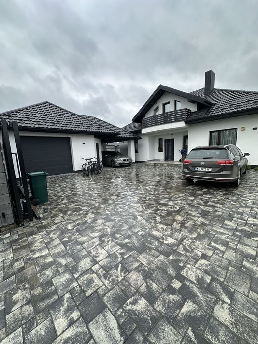 Будинок Рованці 176 м.кв