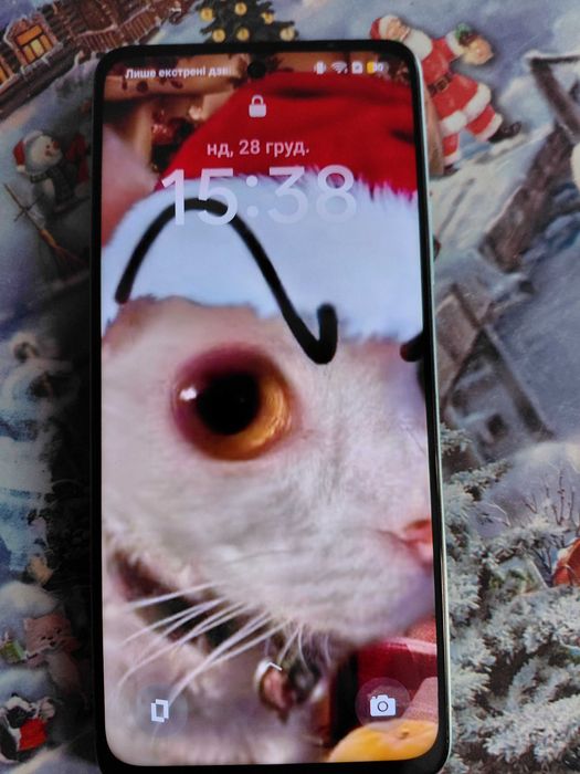 Мобільний телефон Oppo a58