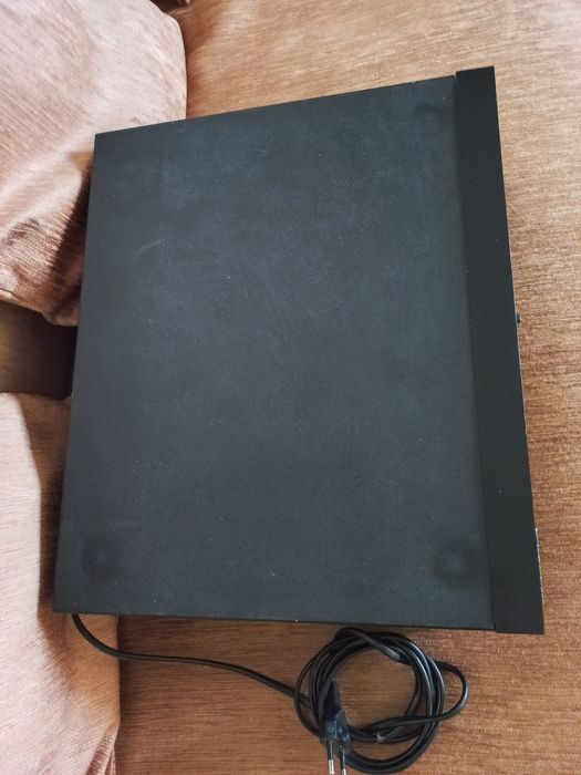 magnetofon kasetowy Marantz SD283
