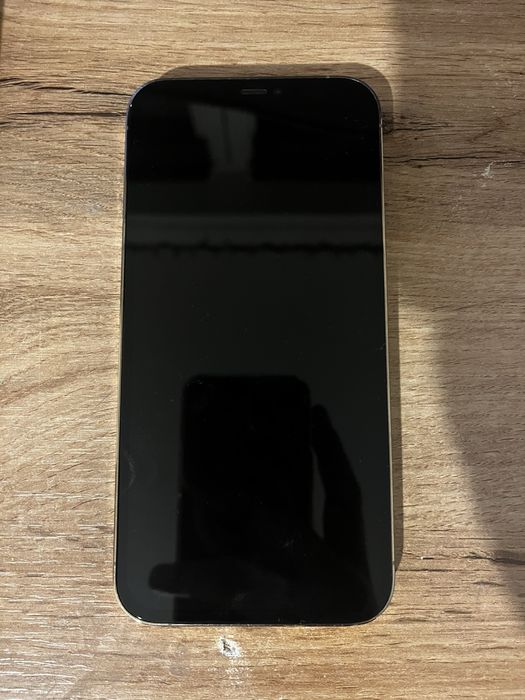 iPhone 12 Pro Max 128GB – gold