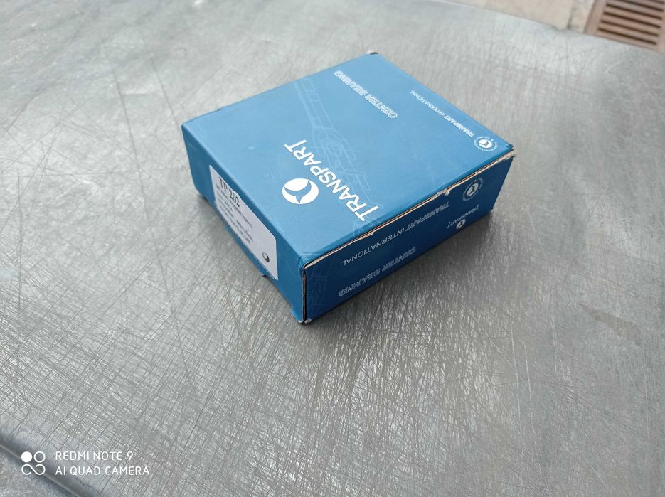 Подвесной подшипник на кардан Ford Kuga 1 TP202/1541780 / 9V4N7L190AAN