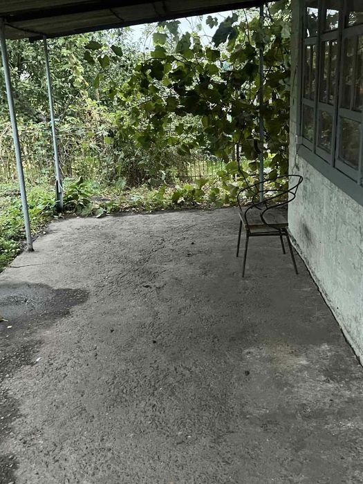 Аренда дачи плотина