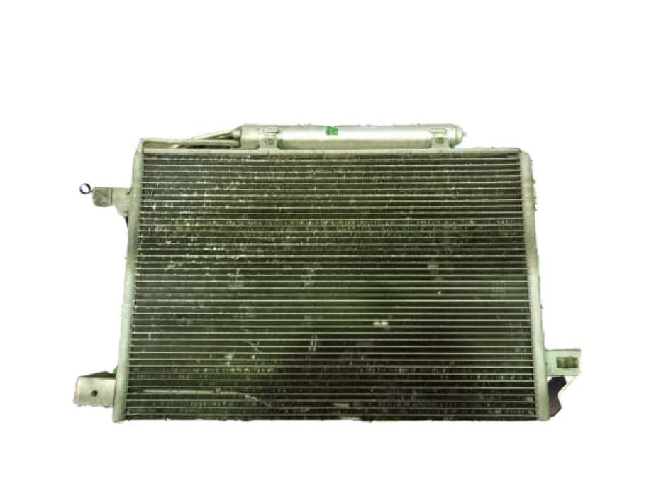 Radiador AC MERCEDES-BENZ Classe A (W169)