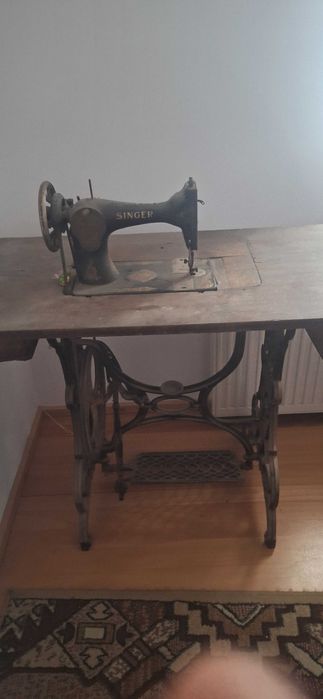 Sprzedam  maszynę