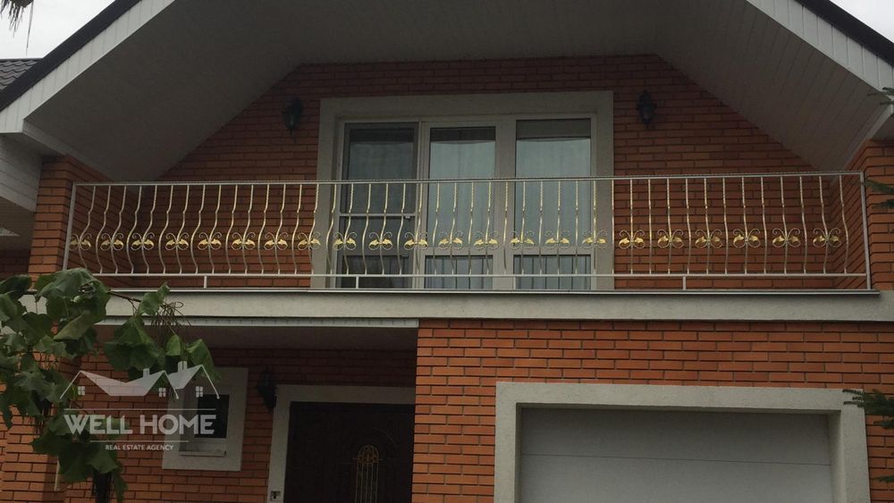 Продаж будинку 4к Тютюна, 9 Затишне