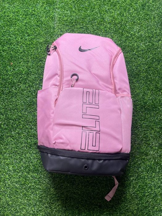 Баскетбольний рюкзак Nike Elite