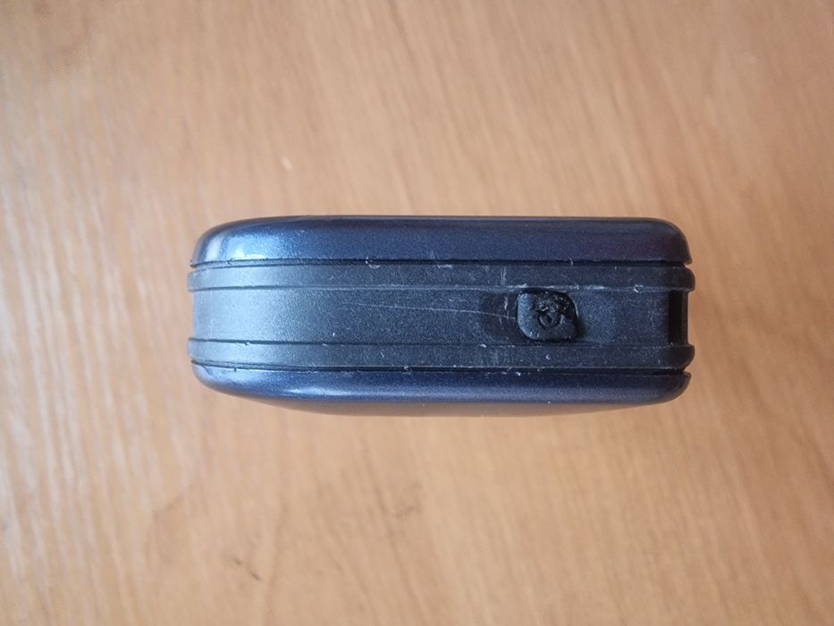 Ретро Nokia 6670