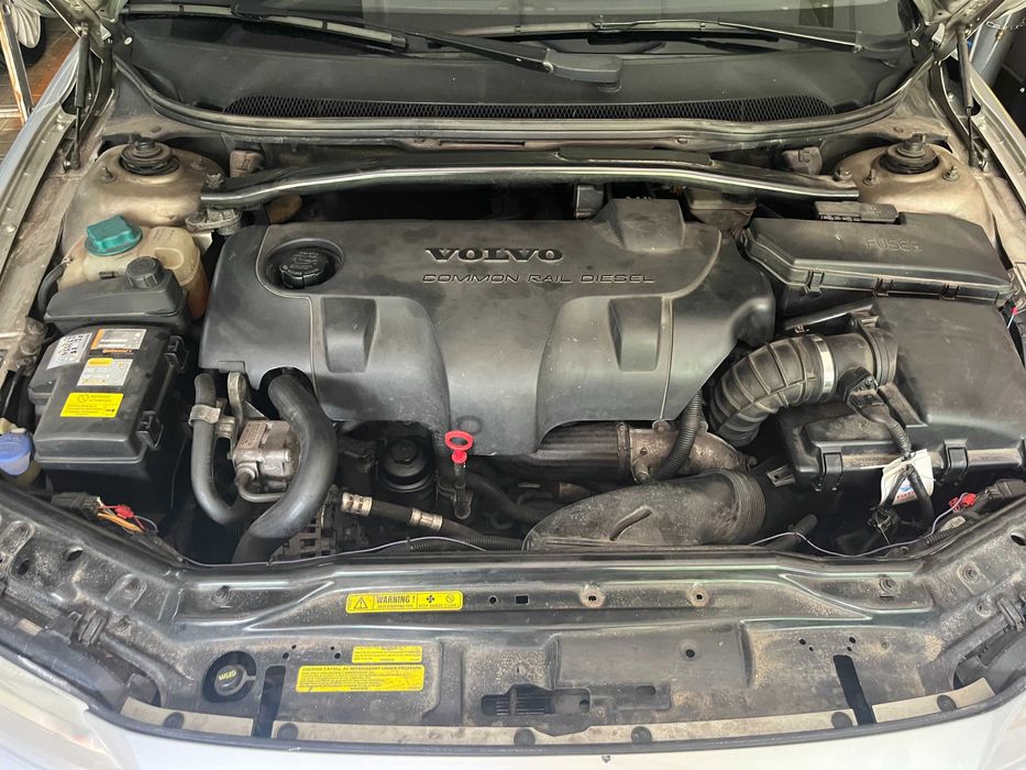 Sprzedam Volvo v 70