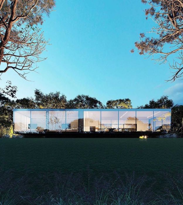 Arquitetura / engenharia - projeto e construção