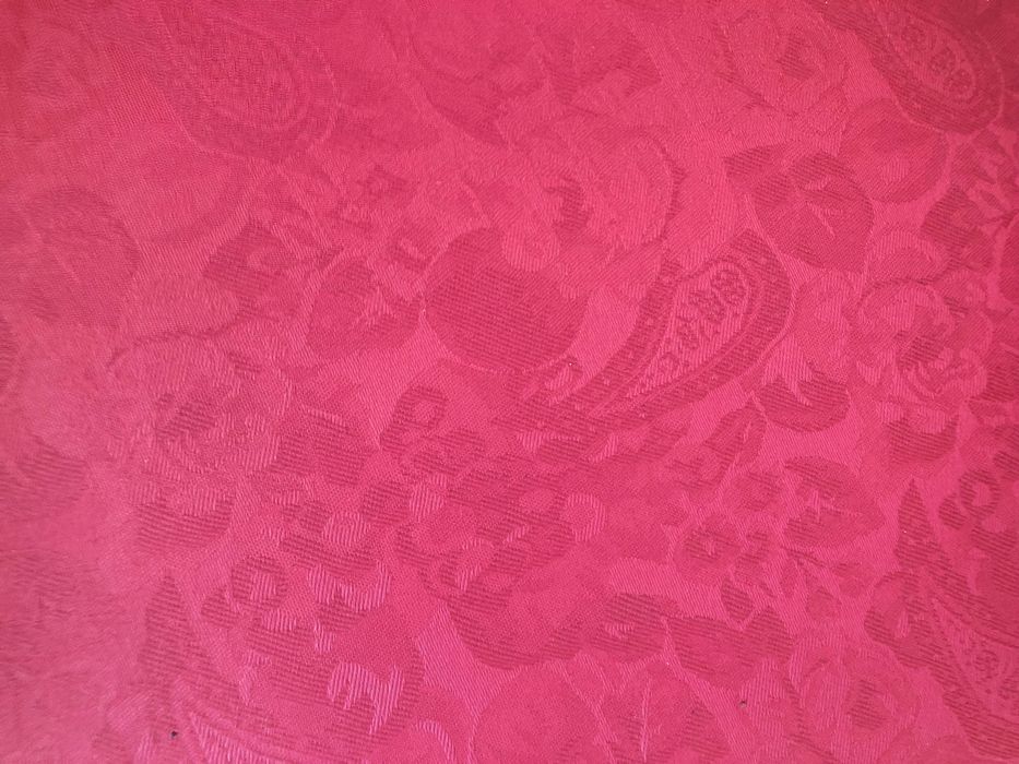 Cadeirão com tecido impermeável