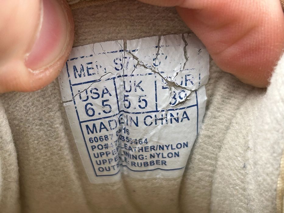 Man 公式写真 Оригінал! Кросівки Saucony Shadow 39 розмір М05718